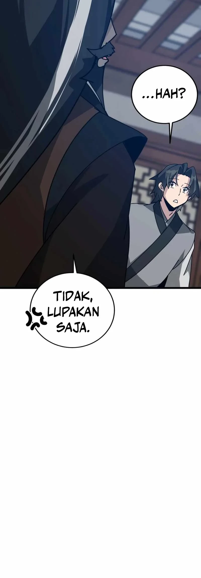 Initializing the Sect System Chapter 31 Gambar 73