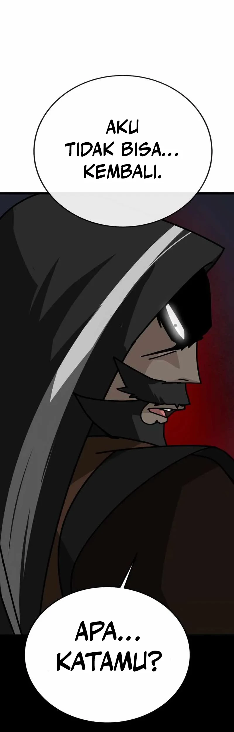 Initializing the Sect System Chapter 31 Gambar 78