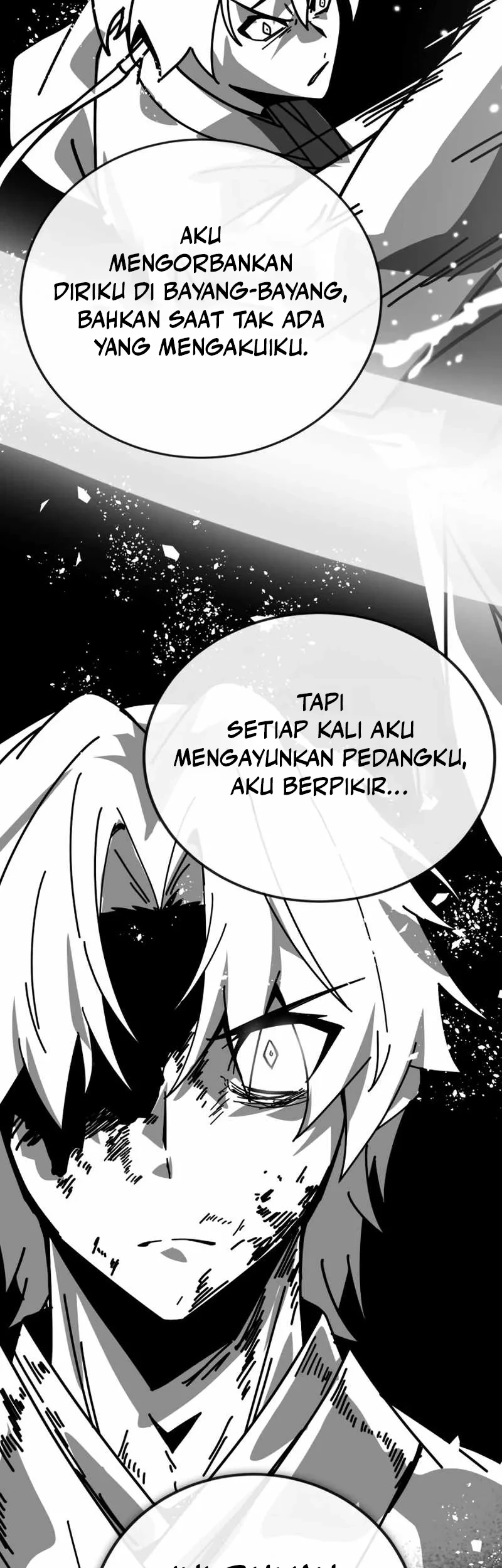 Initializing the Sect System Chapter 31 Gambar 81