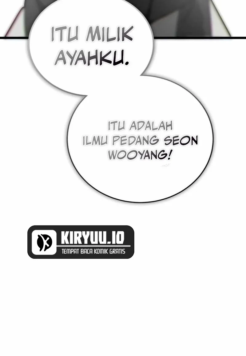 Initializing the Sect System Chapter 31 Gambar 84