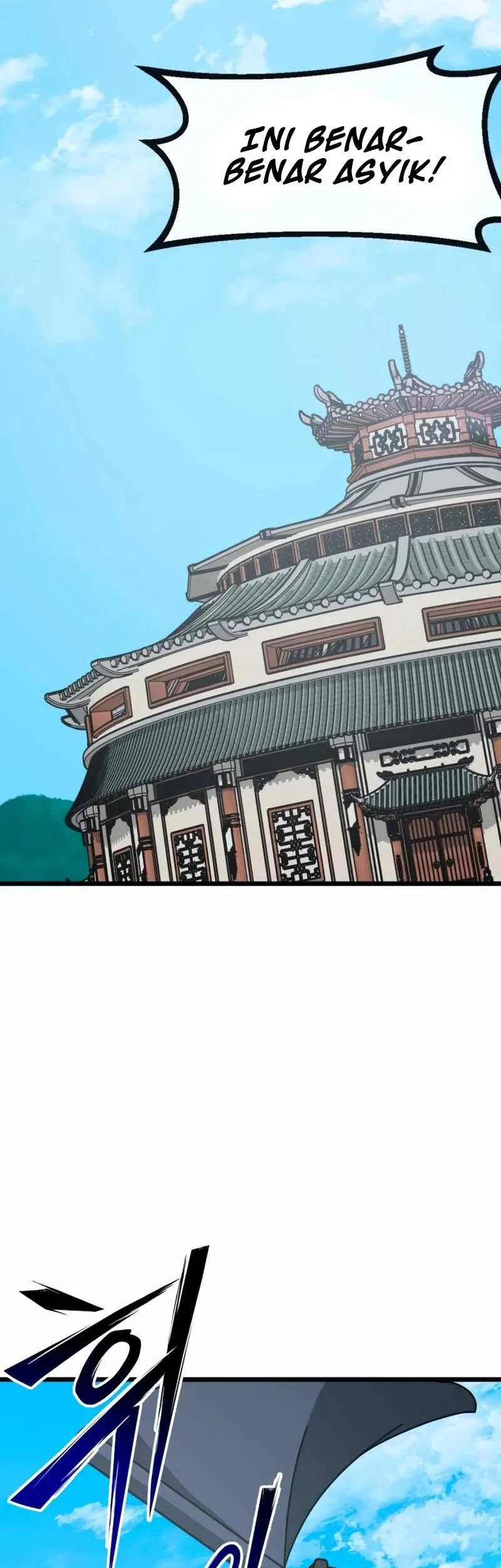 Initializing the Sect System Chapter 31 Gambar 3