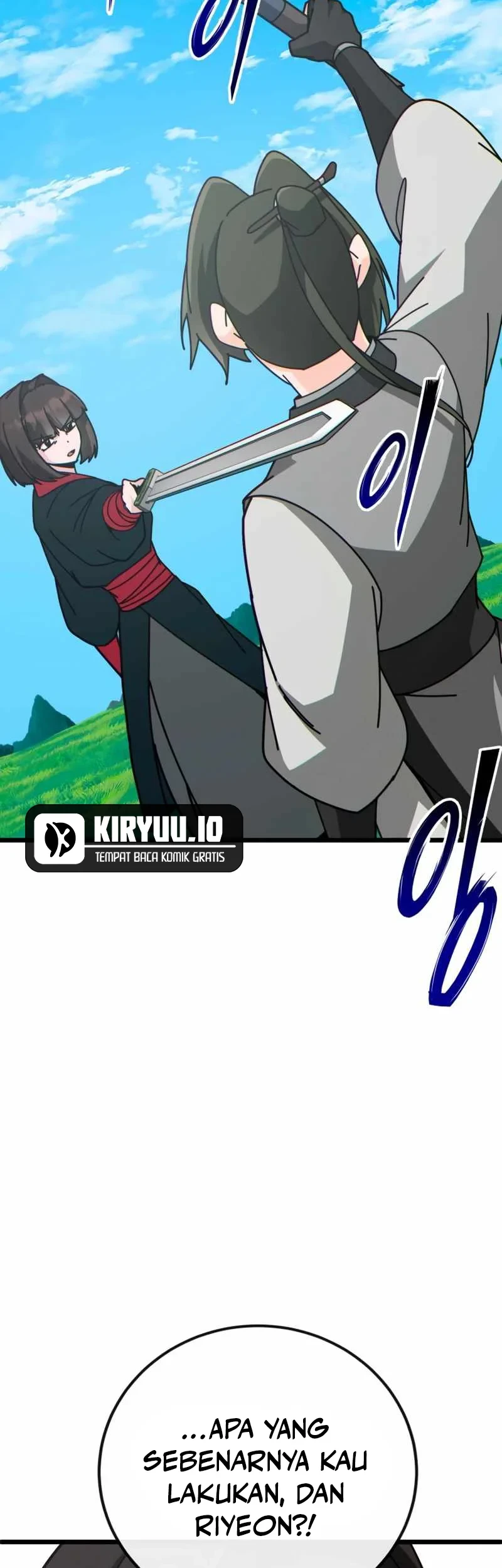 Initializing the Sect System Chapter 31 Gambar 4