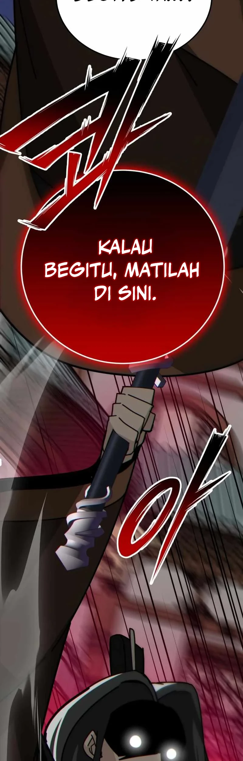 Initializing the Sect System Chapter 31 Gambar 86