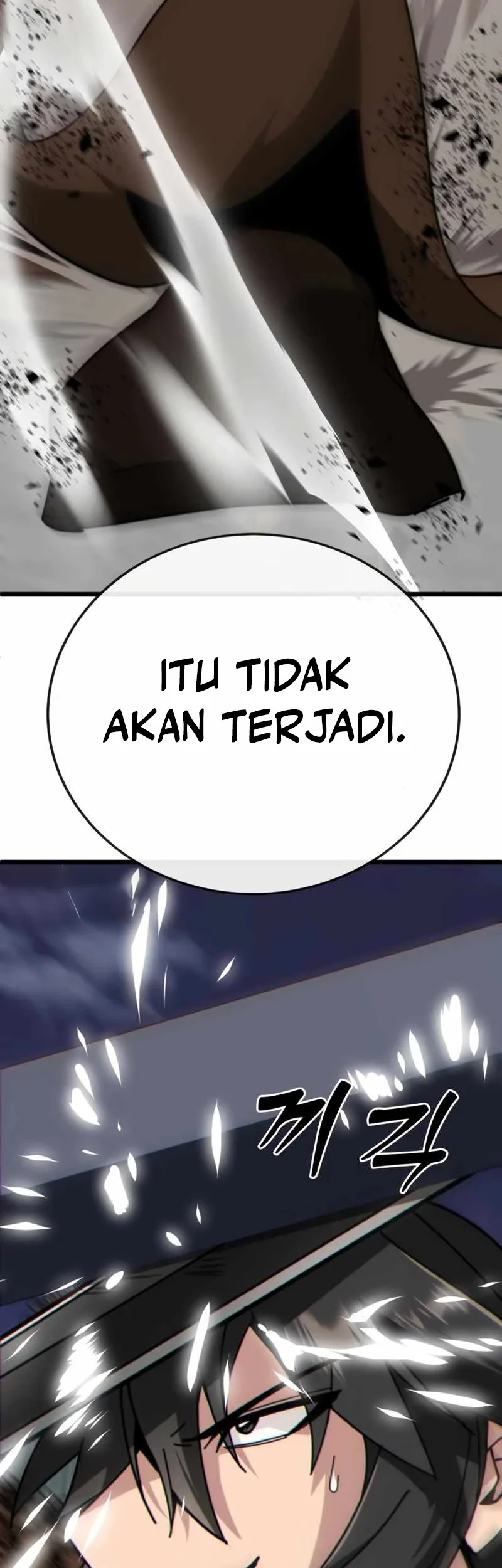 Initializing the Sect System Chapter 31 Gambar 89
