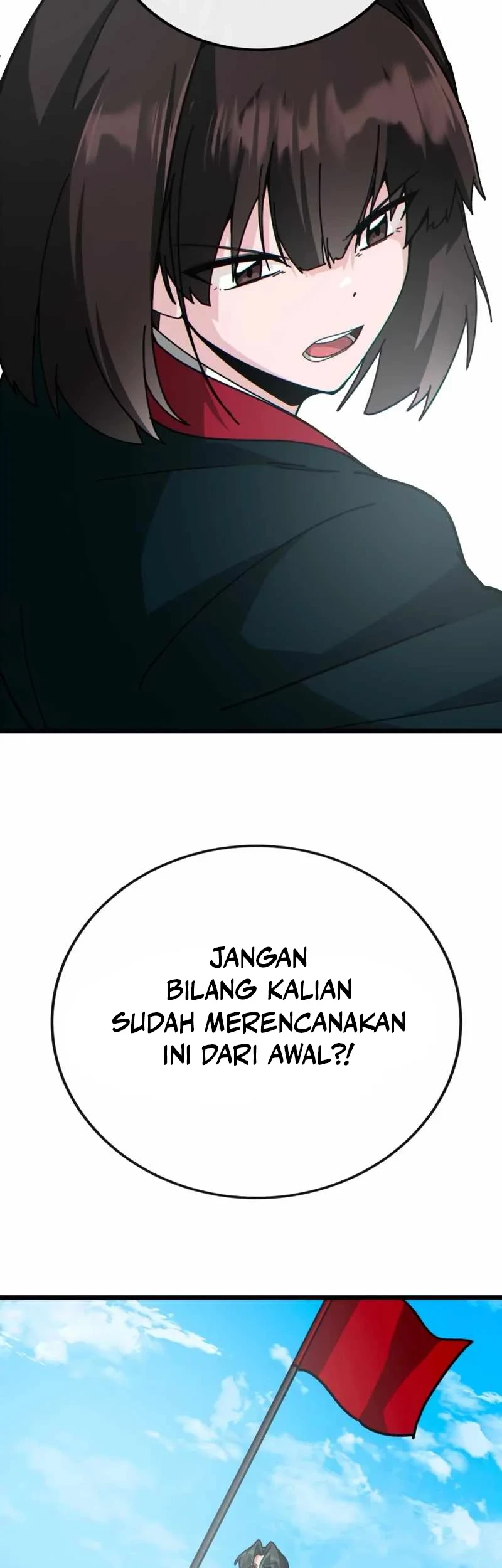 Initializing the Sect System Chapter 31 Gambar 5