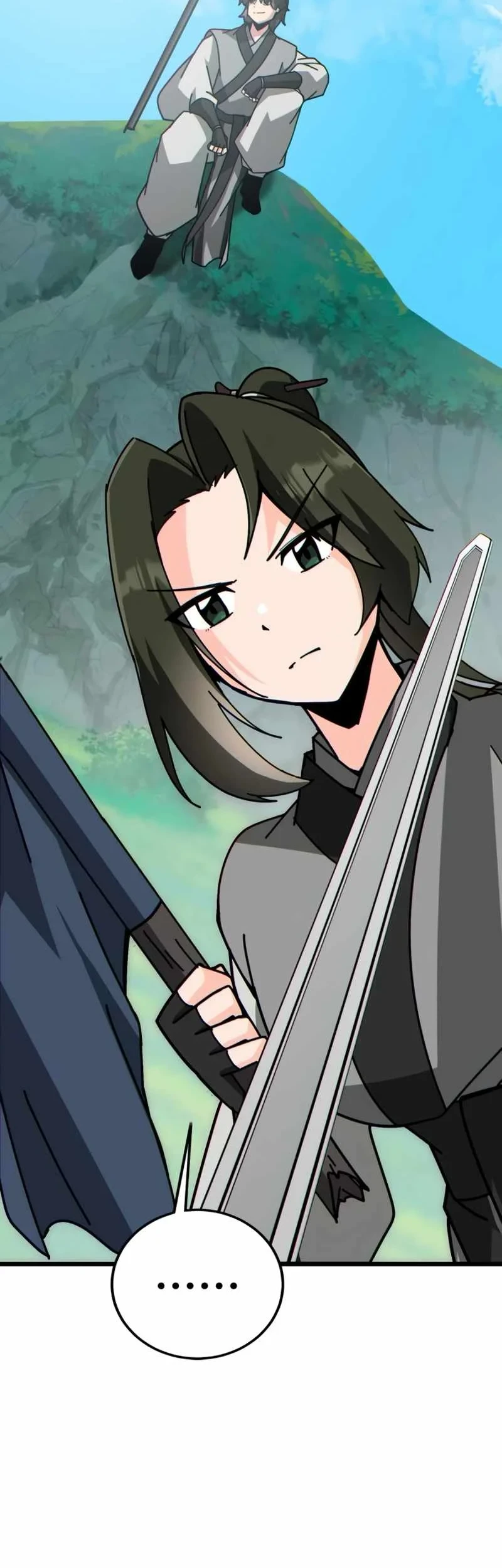 Initializing the Sect System Chapter 31 Gambar 6