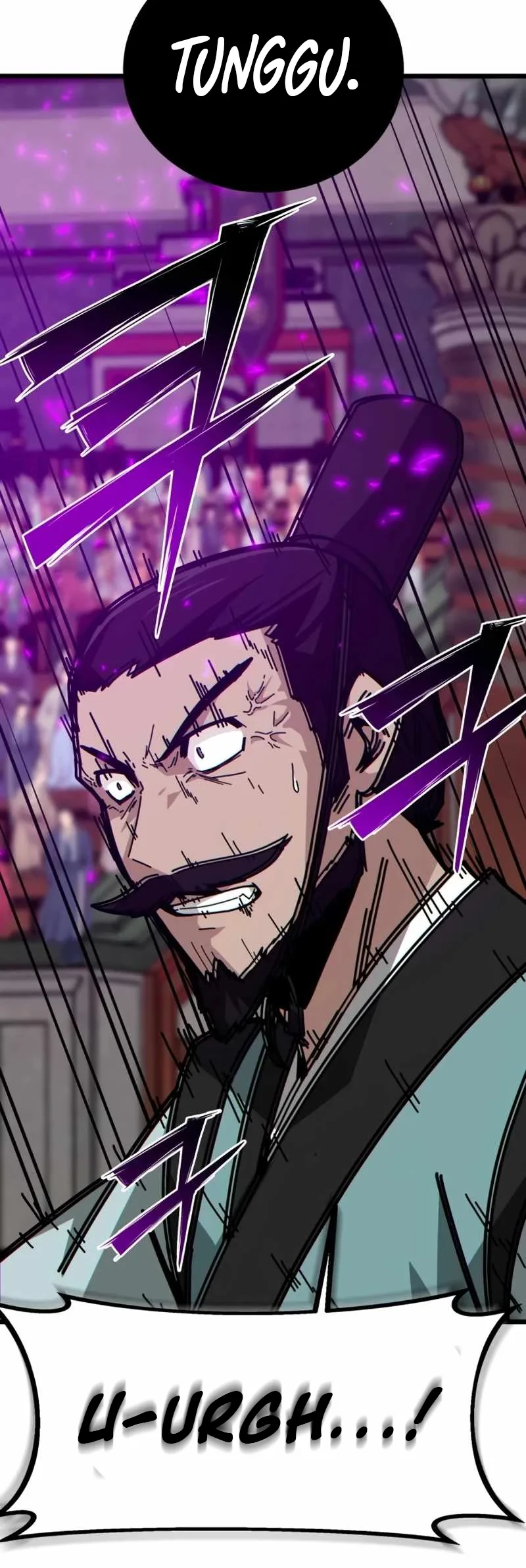 Initializing the Sect System Chapter 31 Gambar 10