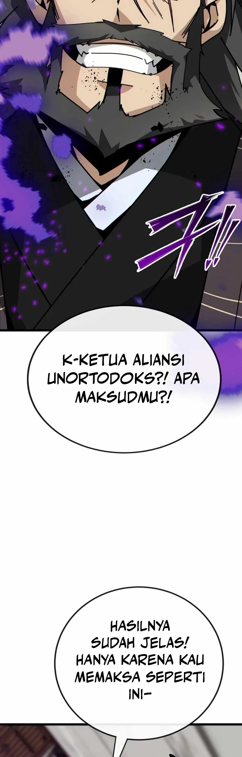 Initializing the Sect System Chapter 31 Gambar 12
