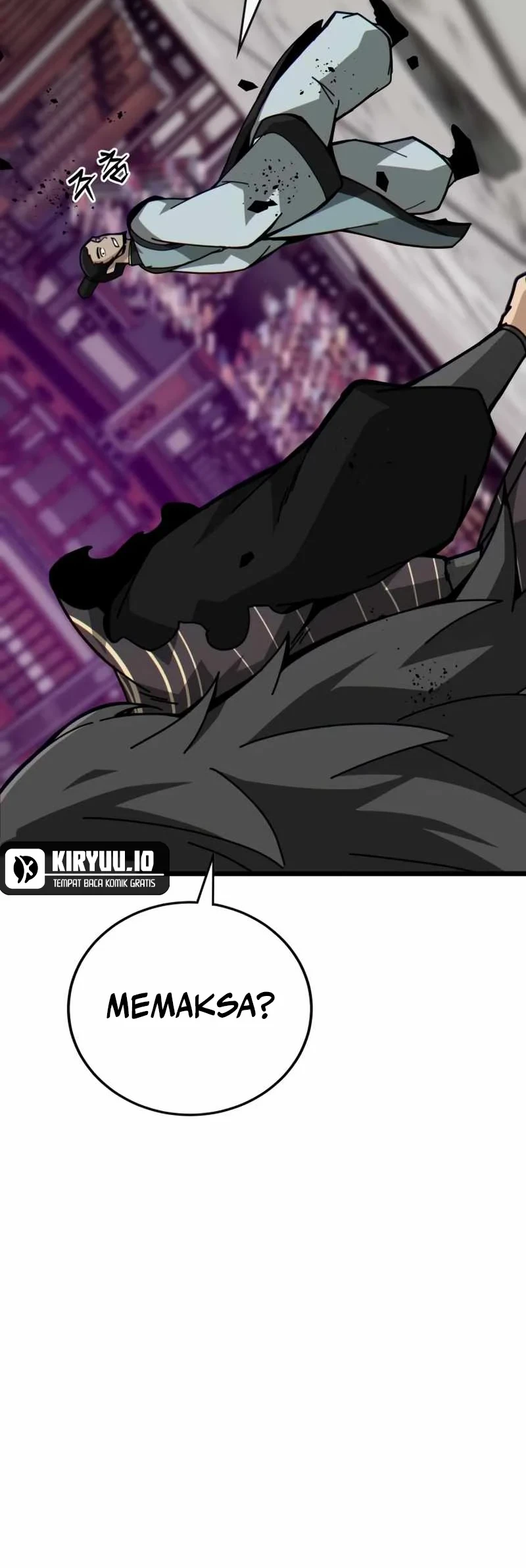 Initializing the Sect System Chapter 31 Gambar 13