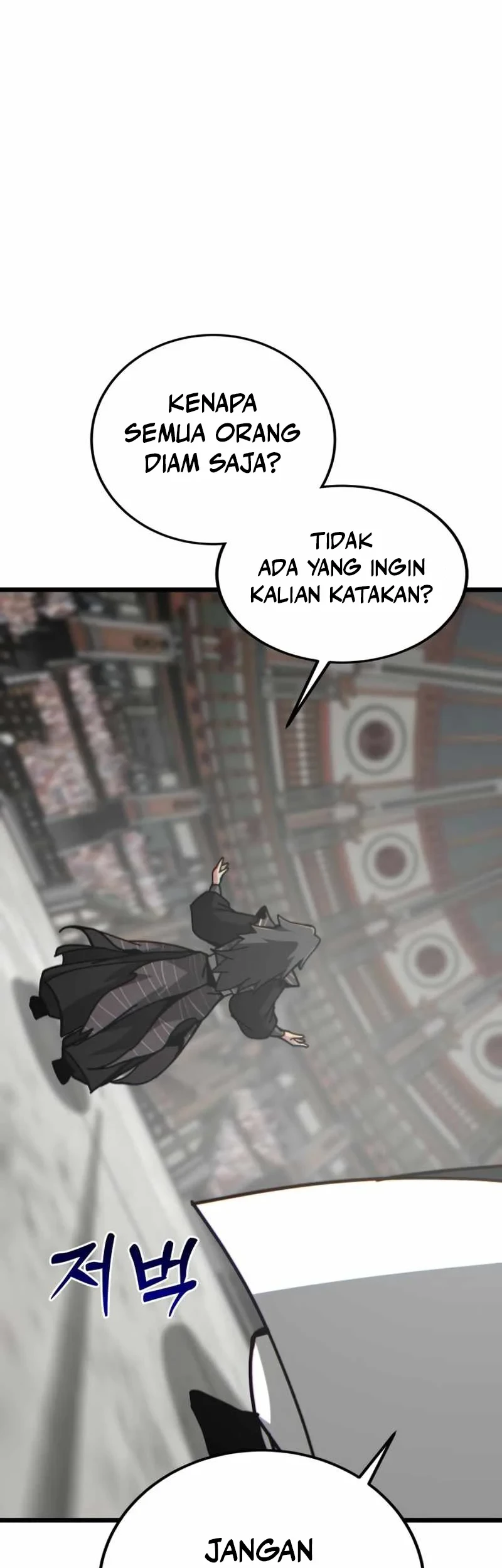 Initializing the Sect System Chapter 31 Gambar 15