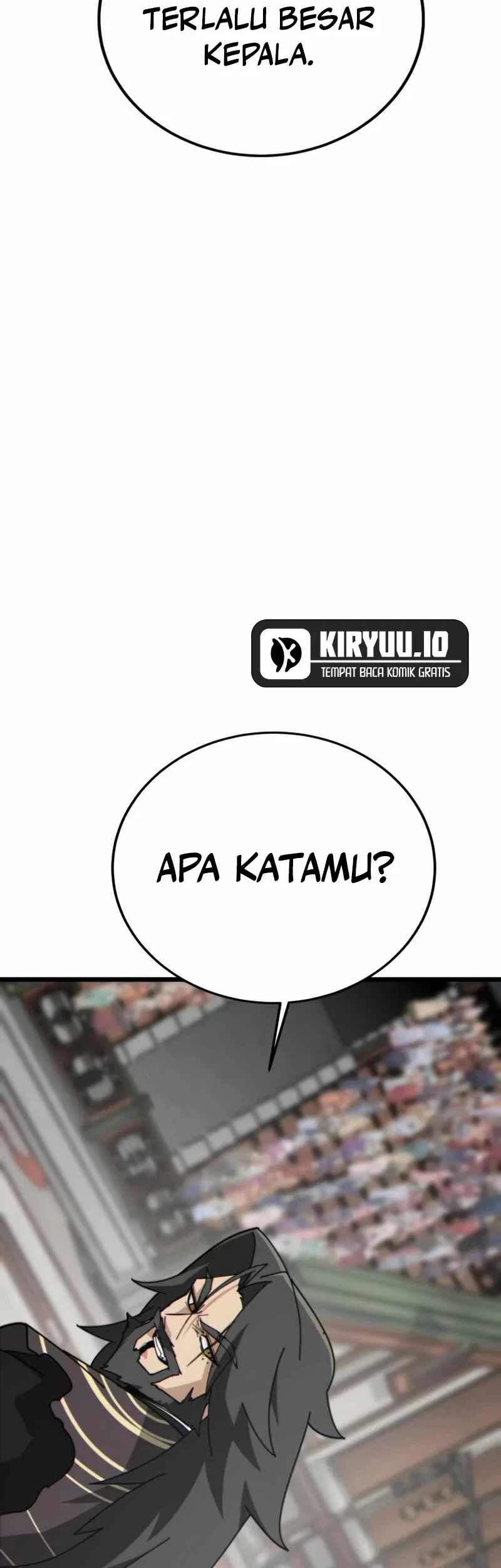 Initializing the Sect System Chapter 31 Gambar 16