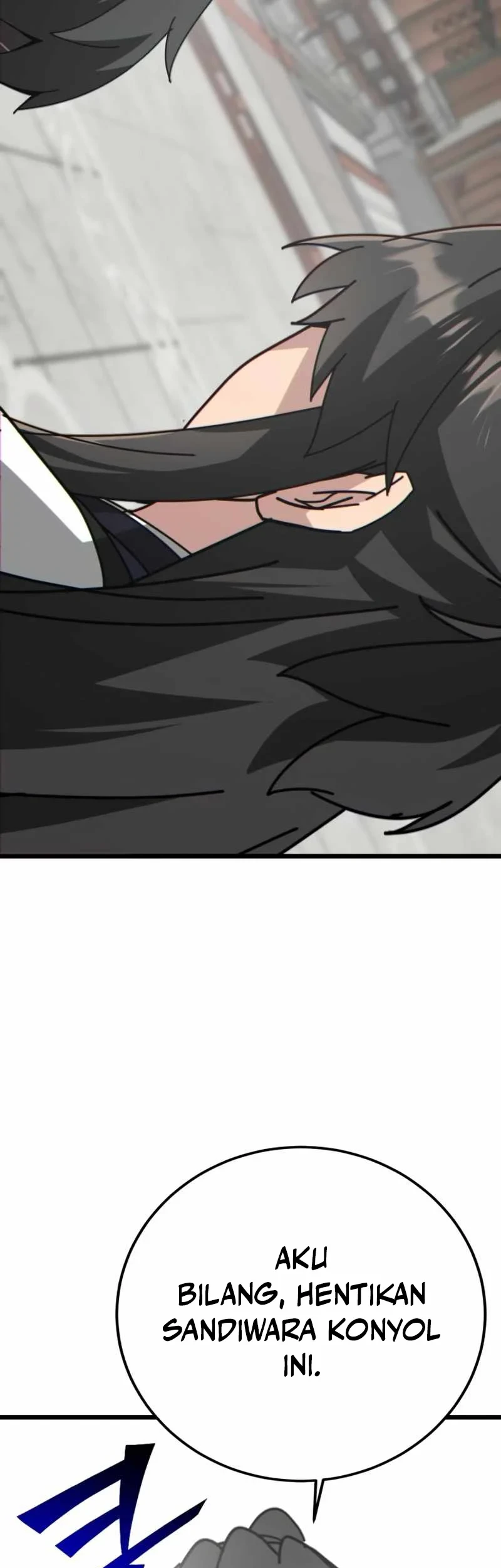 Initializing the Sect System Chapter 31 Gambar 17