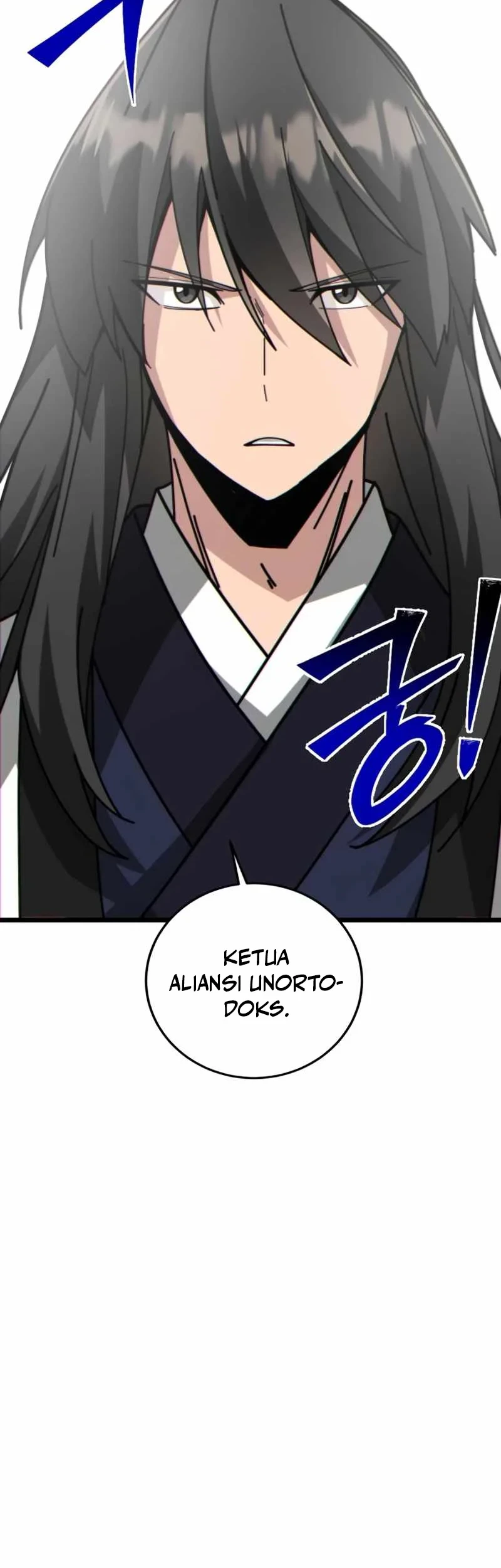 Initializing the Sect System Chapter 31 Gambar 18