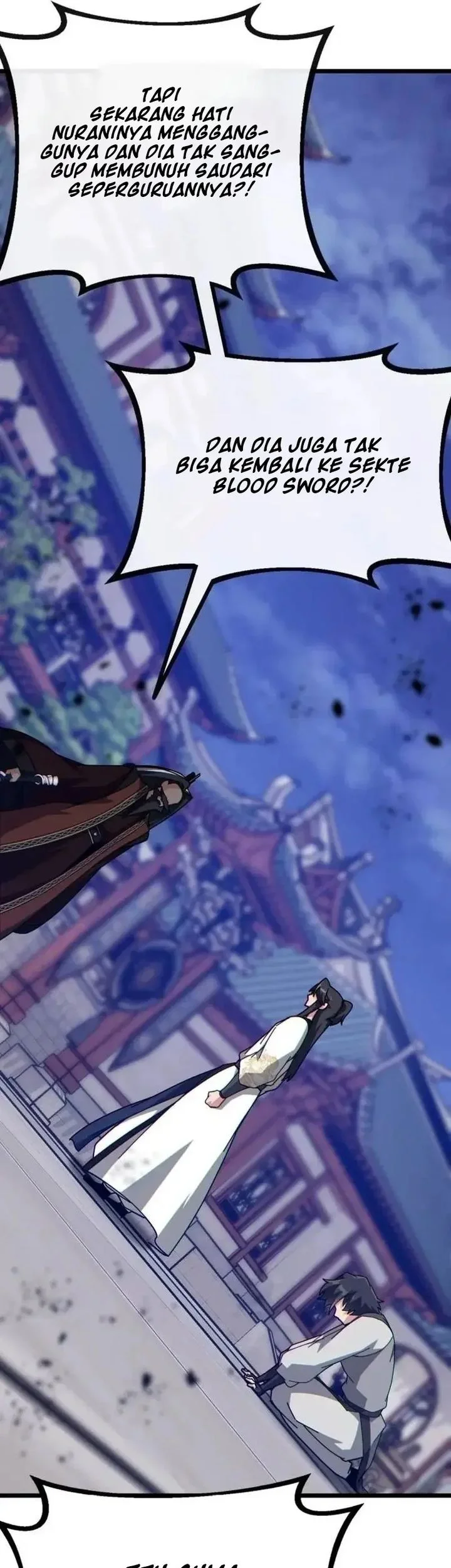 Initializing the Sect System Chapter 32 Gambar 25