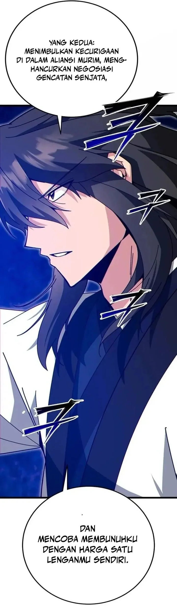 Initializing the Sect System Chapter 32 Gambar 36