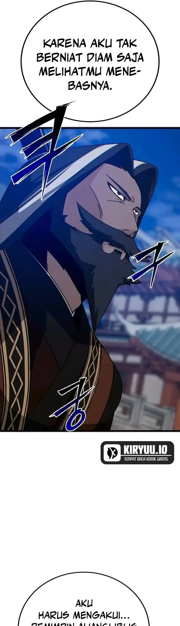 Initializing the Sect System Chapter 32 Gambar 38