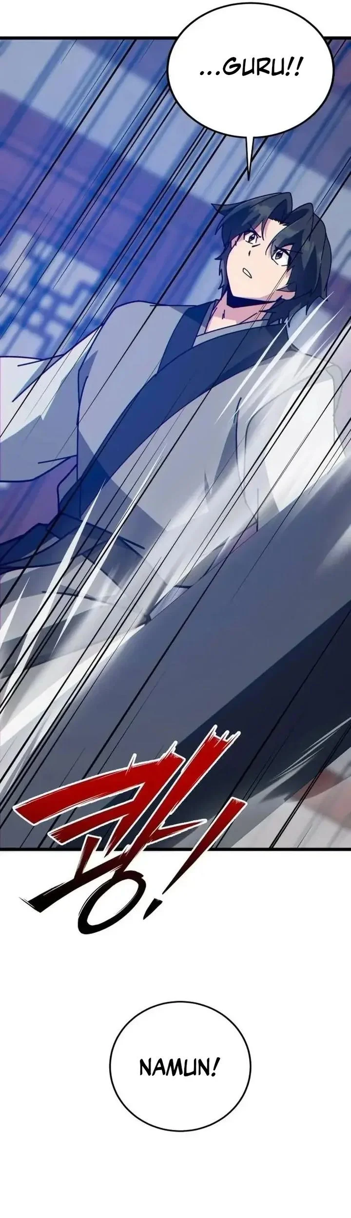 Initializing the Sect System Chapter 32 Gambar 41