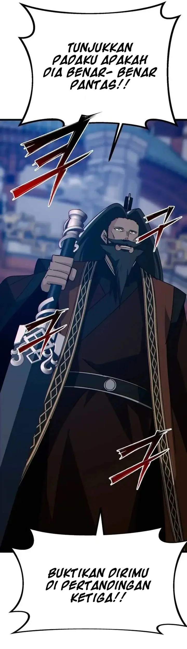 Initializing the Sect System Chapter 32 Gambar 43