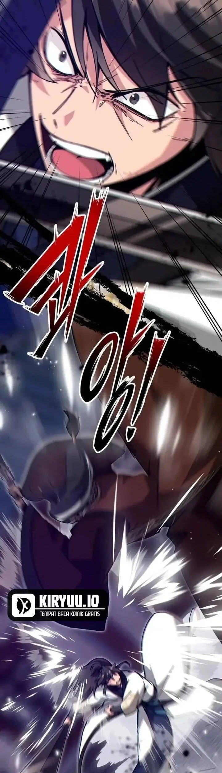 Initializing the Sect System Chapter 32 Gambar 4