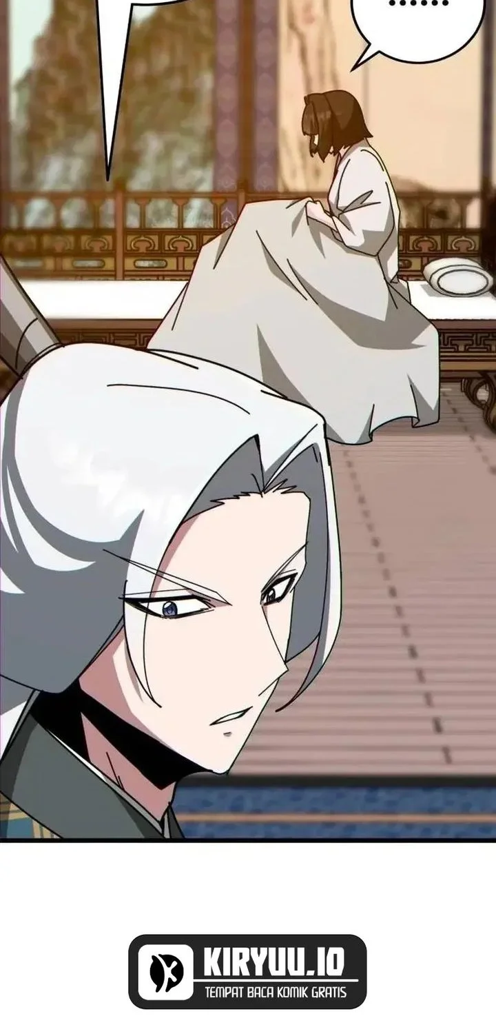 Initializing the Sect System Chapter 32 Gambar 61