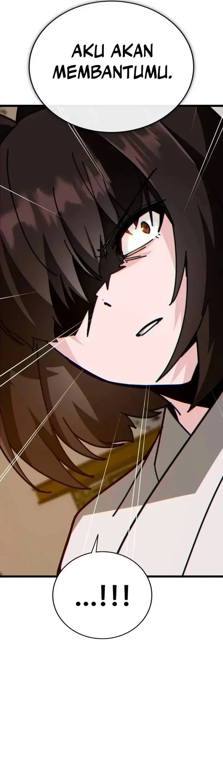 Initializing the Sect System Chapter 32 Gambar 73