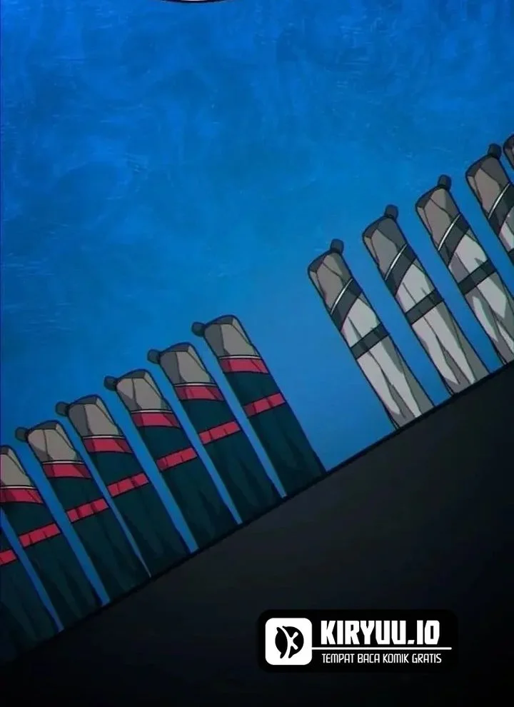 Initializing the Sect System Chapter 32 Gambar 78