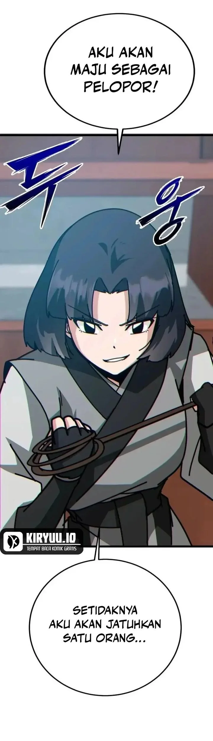 Initializing the Sect System Chapter 32 Gambar 81