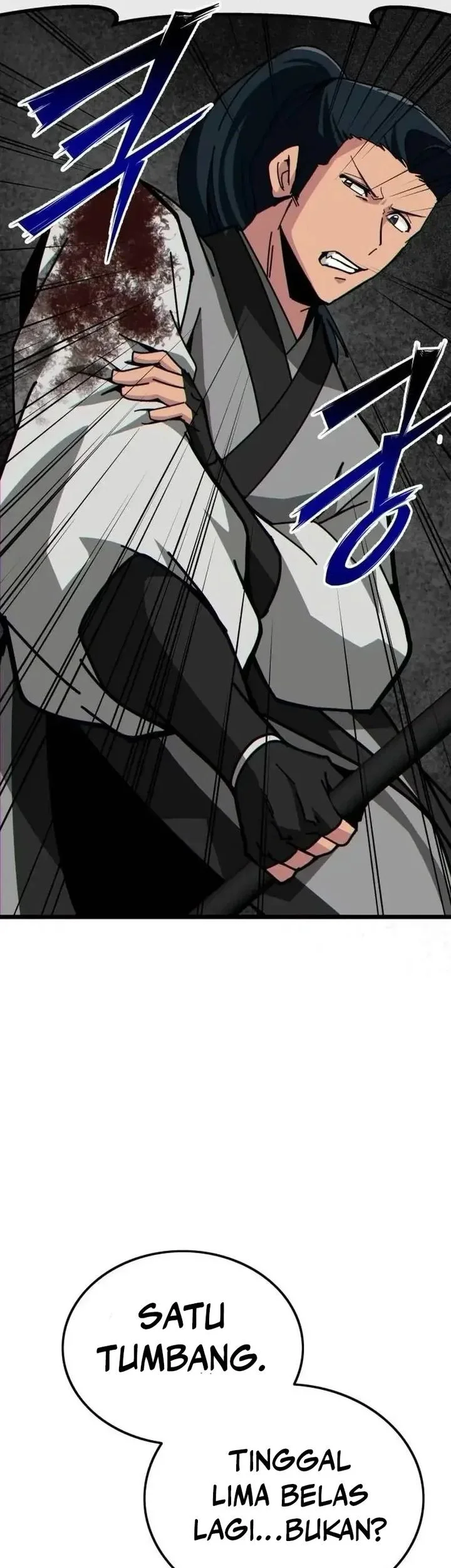 Initializing the Sect System Chapter 32 Gambar 101