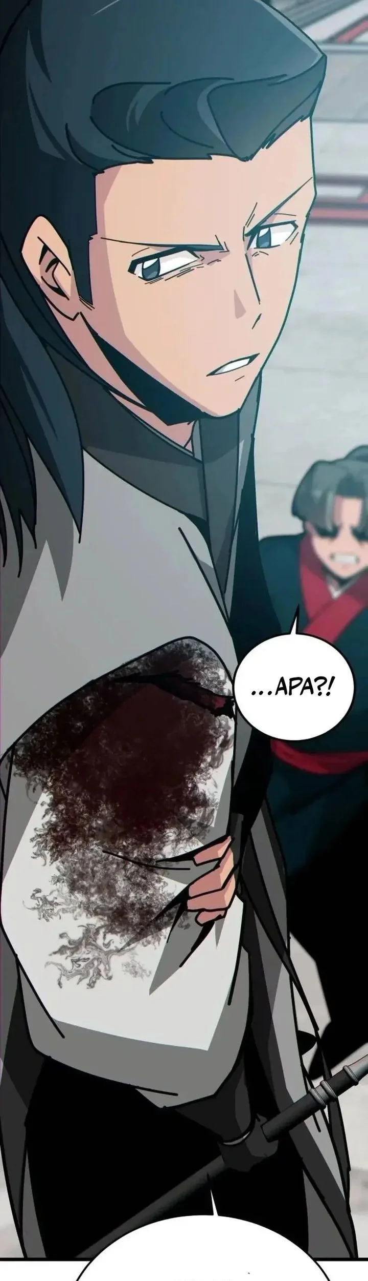 Initializing the Sect System Chapter 32 Gambar 103