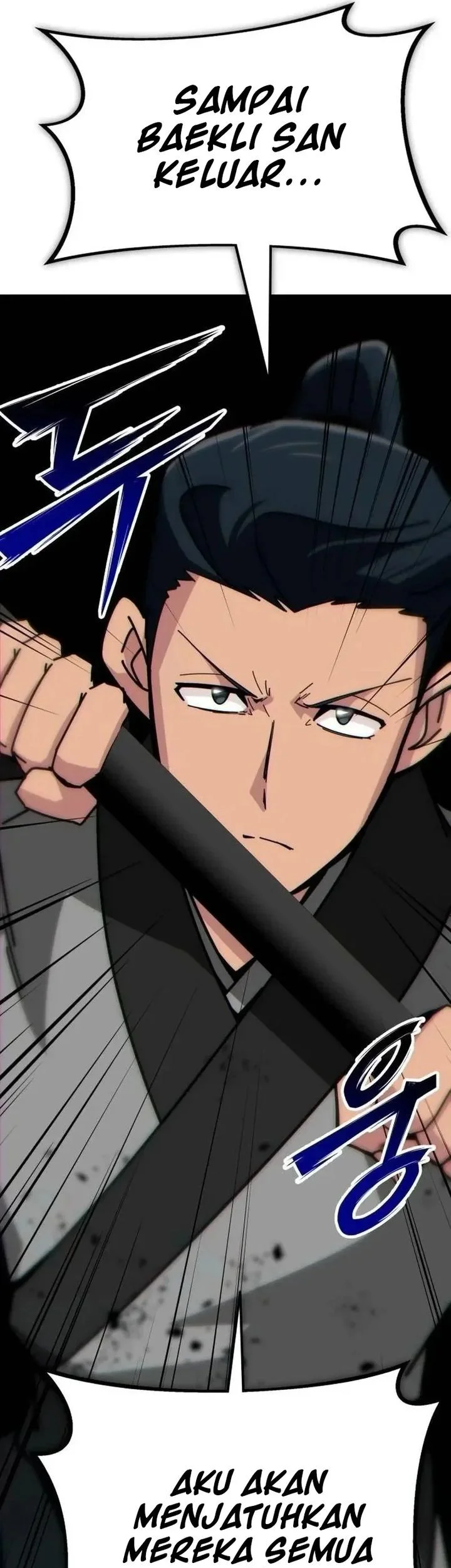 Initializing the Sect System Chapter 32 Gambar 105