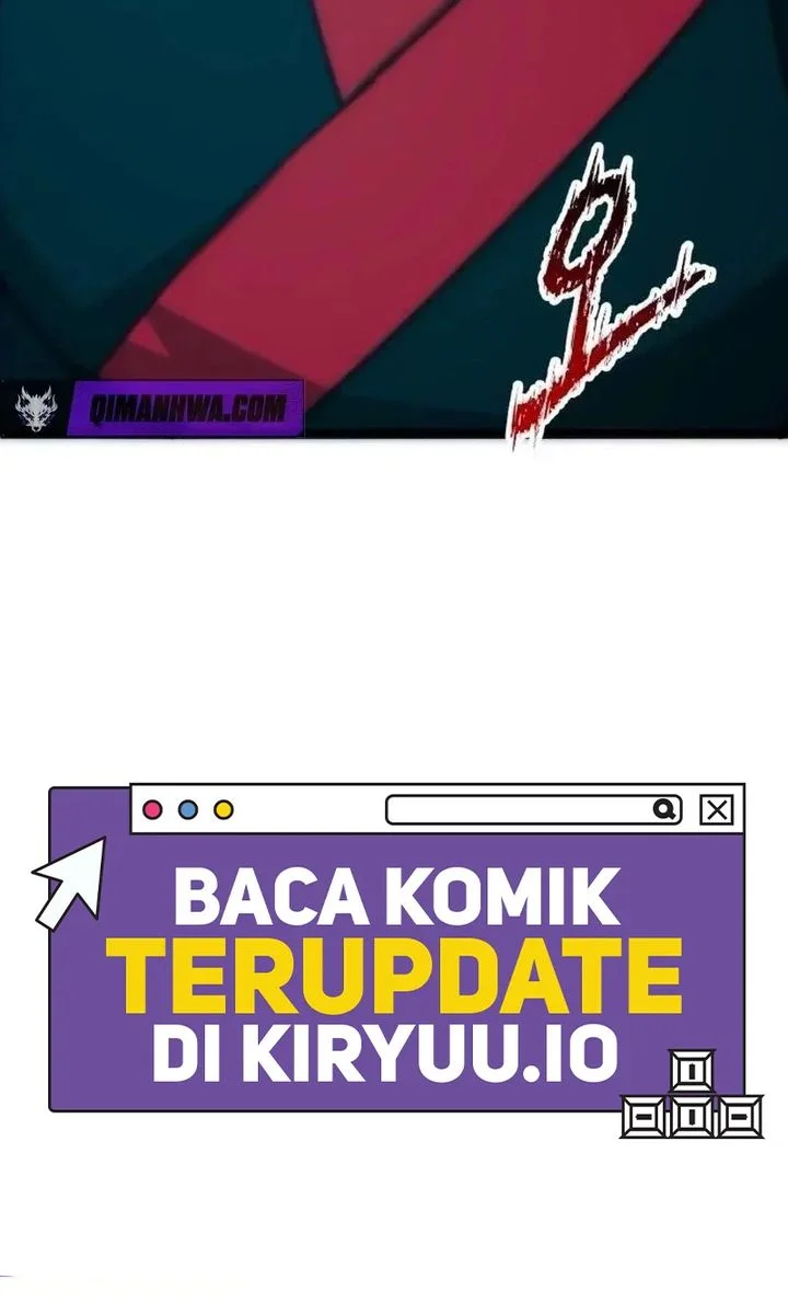 Initializing the Sect System Chapter 32 Gambar 107