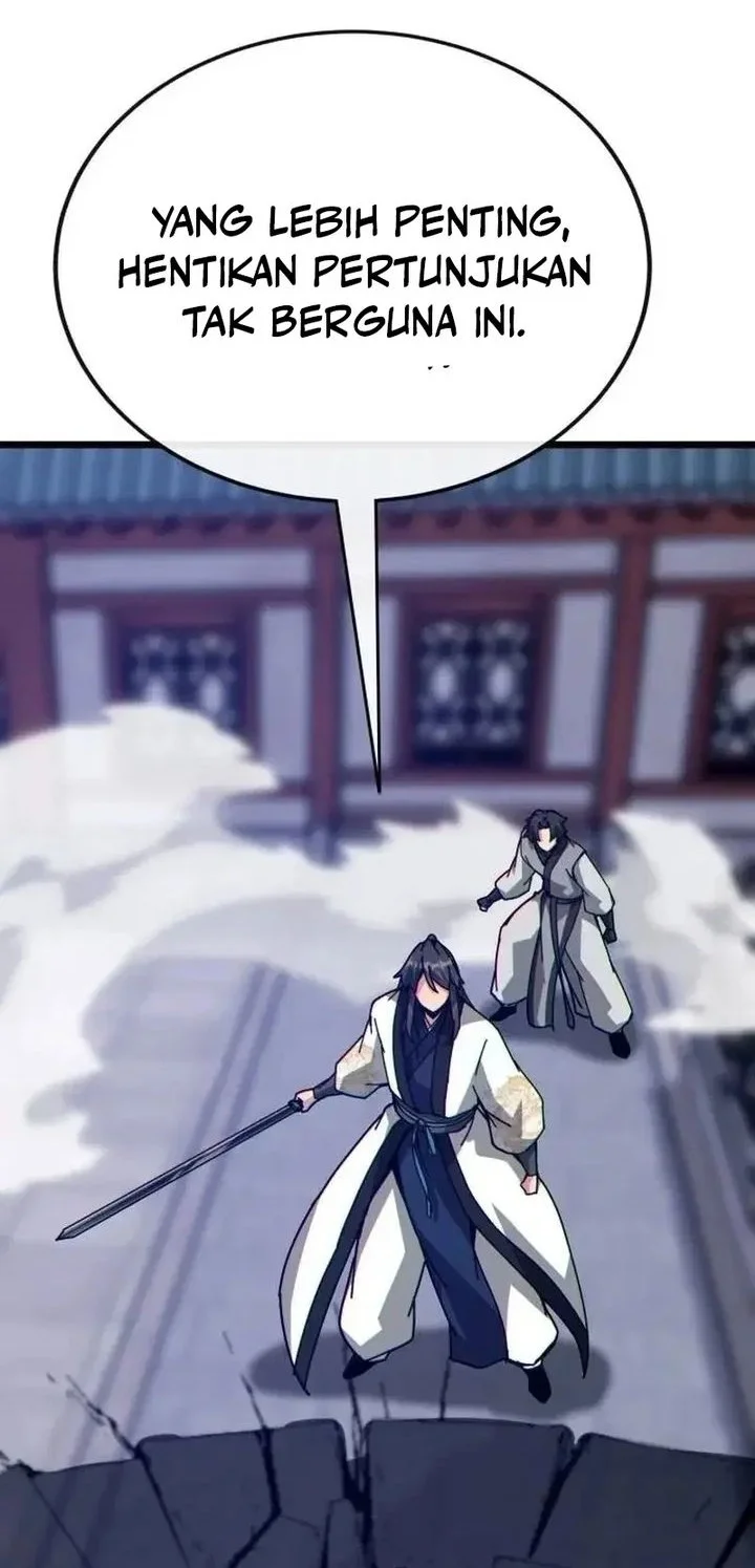 Initializing the Sect System Chapter 32 Gambar 11