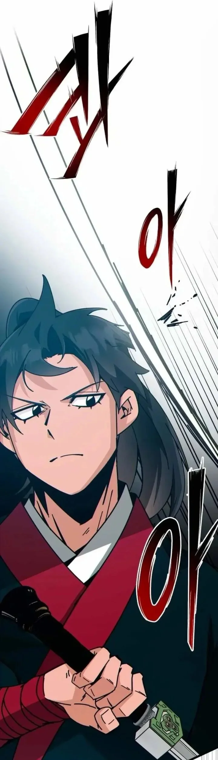 Initializing the Sect System Chapter 33 Gambar 24