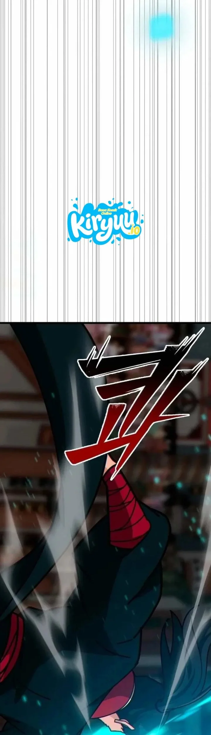 Initializing the Sect System Chapter 33 Gambar 28