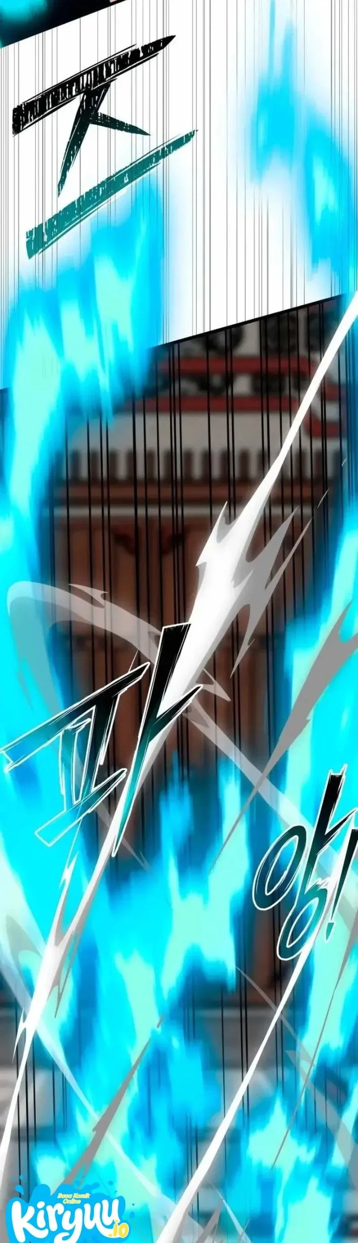 Initializing the Sect System Chapter 33 Gambar 31