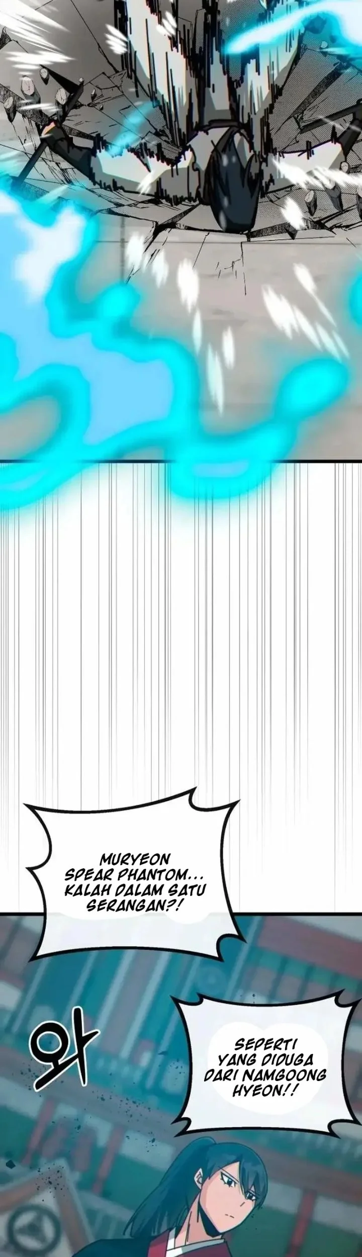 Initializing the Sect System Chapter 33 Gambar 33