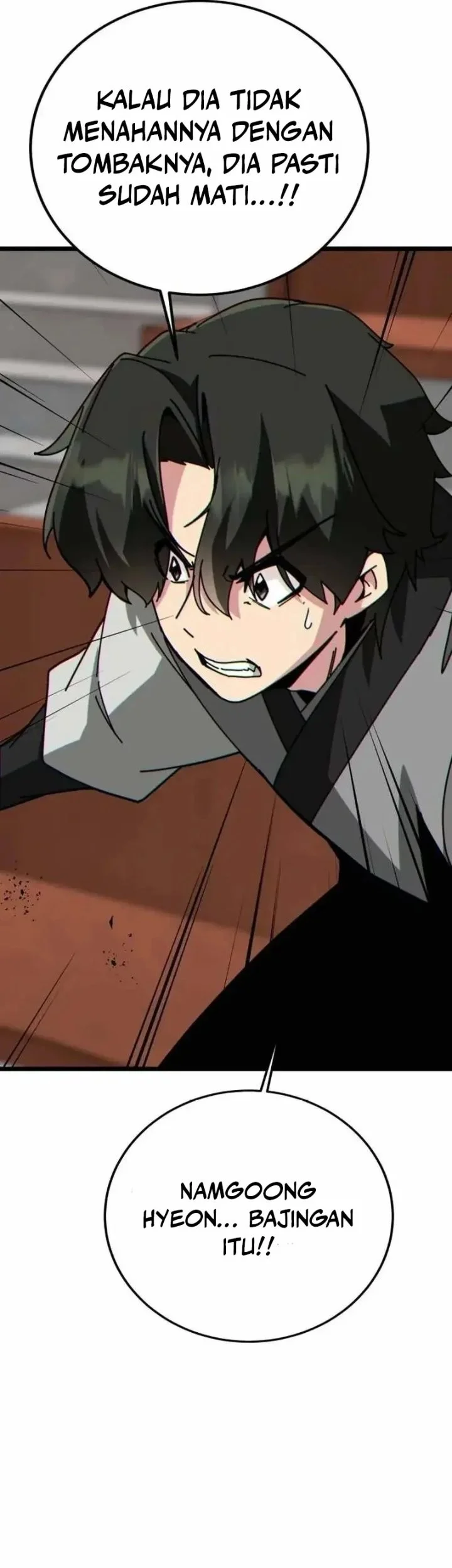 Initializing the Sect System Chapter 33 Gambar 36