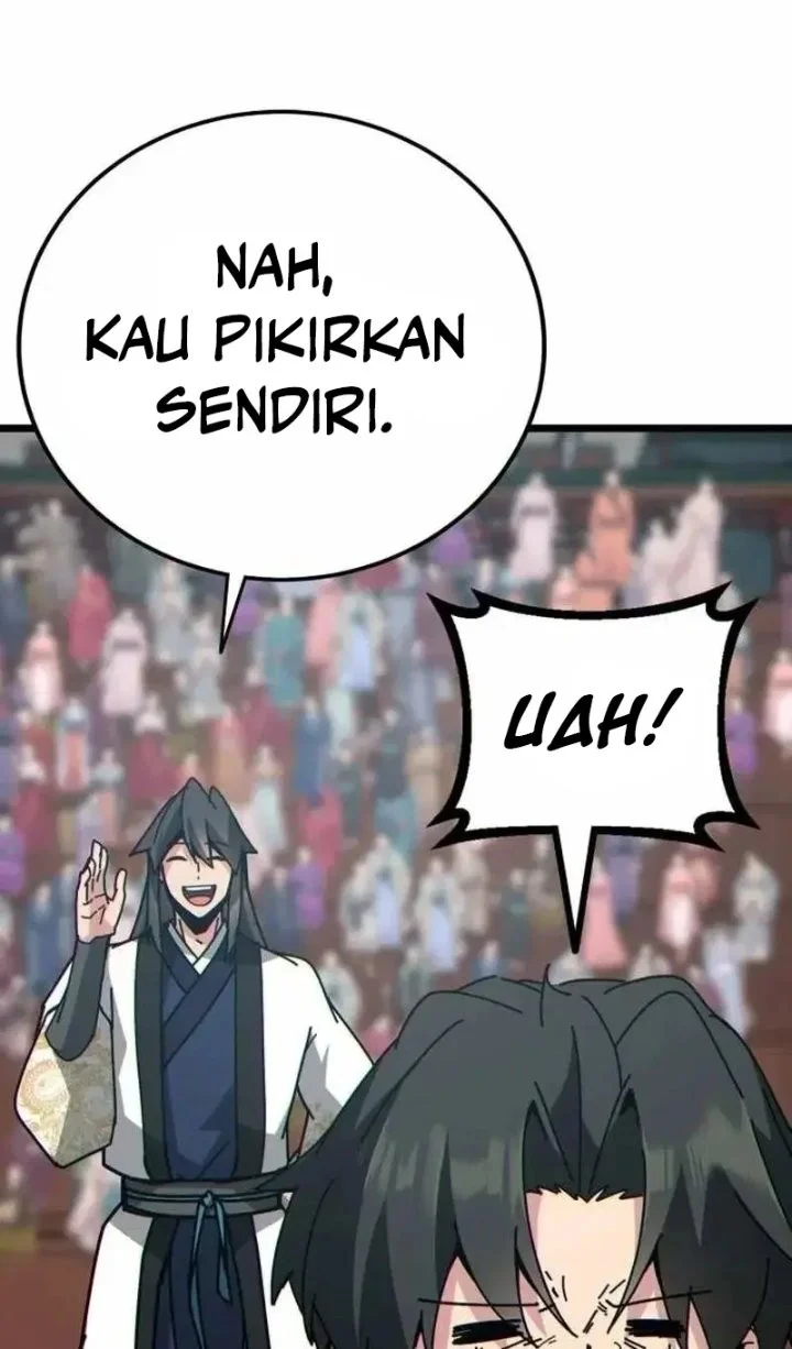 Initializing the Sect System Chapter 33 Gambar 44