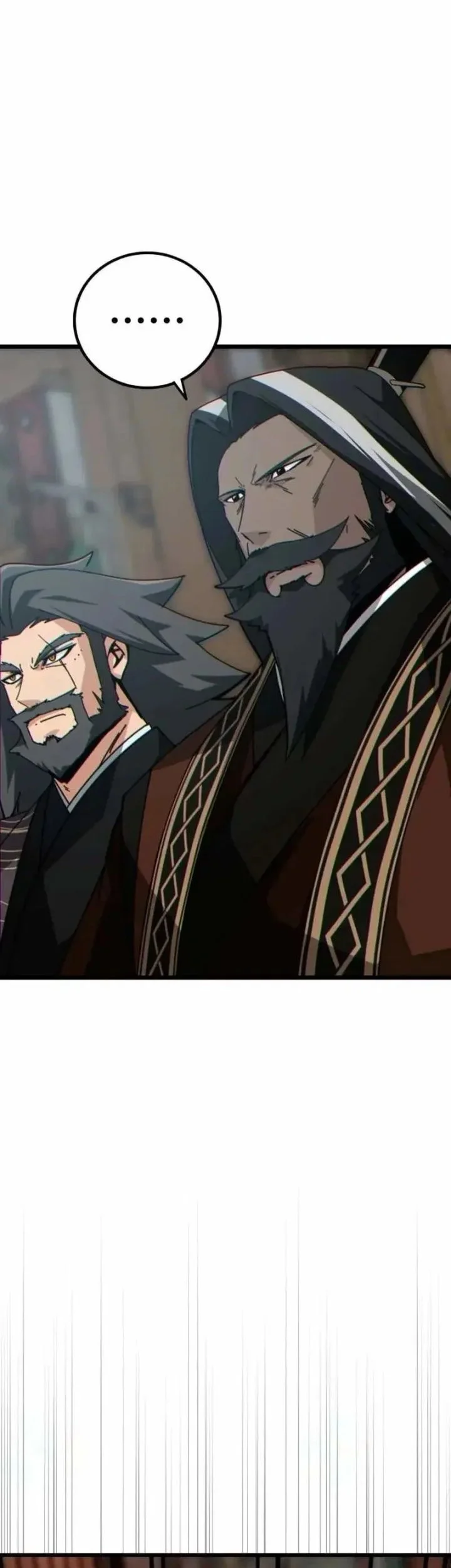 Initializing the Sect System Chapter 33 Gambar 49