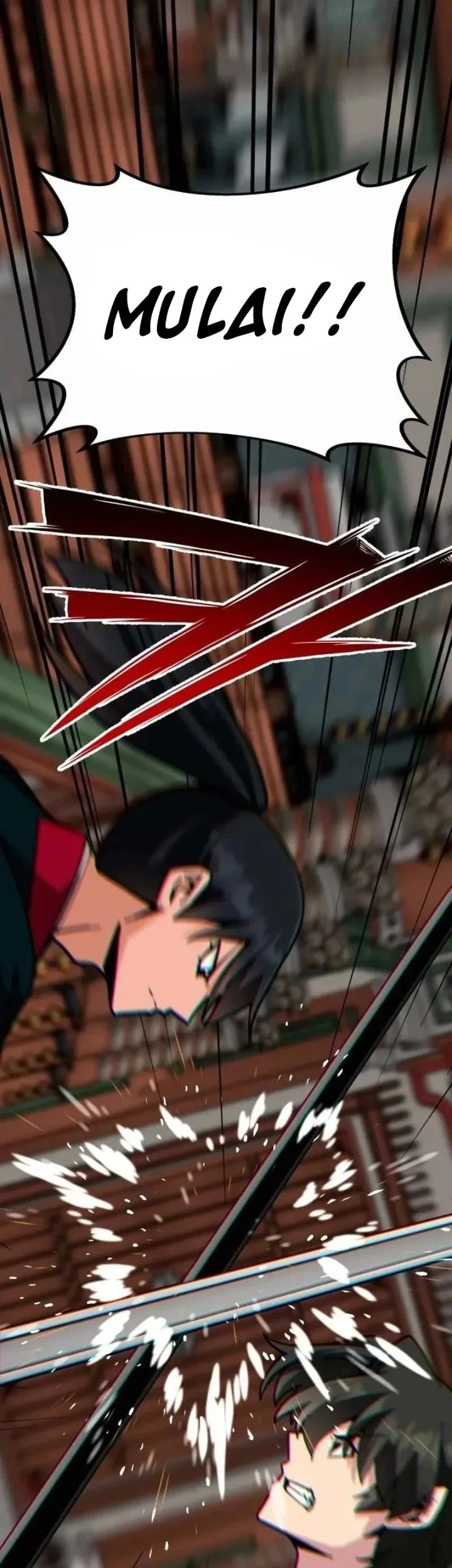 Initializing the Sect System Chapter 33 Gambar 51