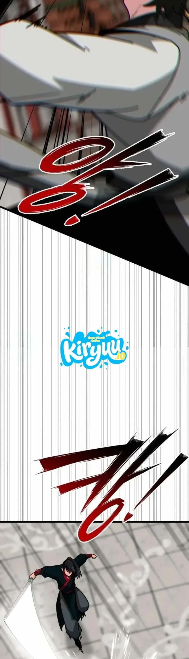 Initializing the Sect System Chapter 33 Gambar 52