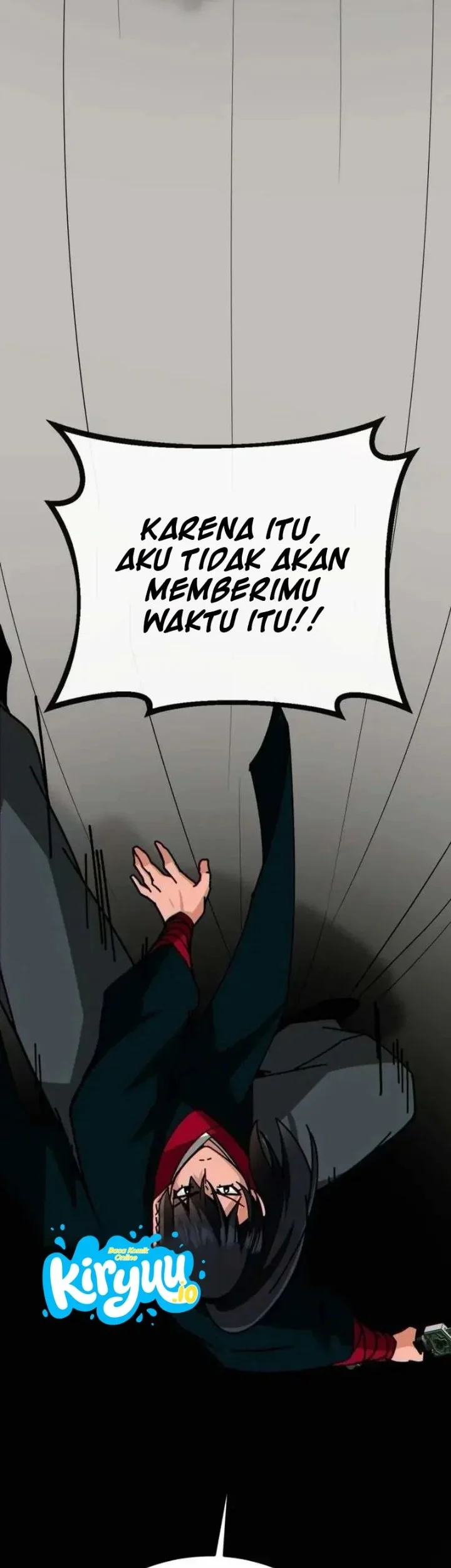 Initializing the Sect System Chapter 33 Gambar 55