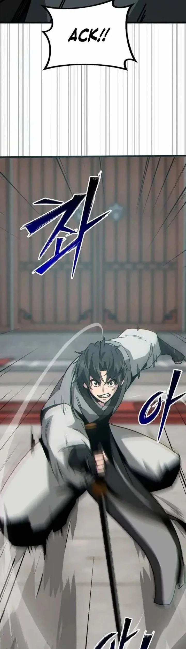 Initializing the Sect System Chapter 33 Gambar 58