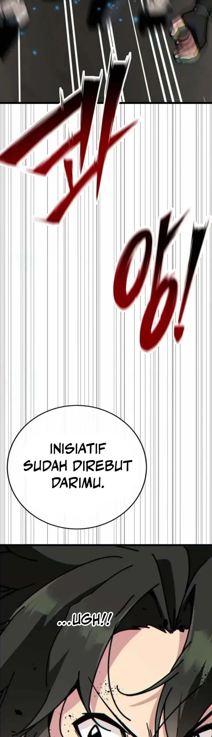 Initializing the Sect System Chapter 33 Gambar 61