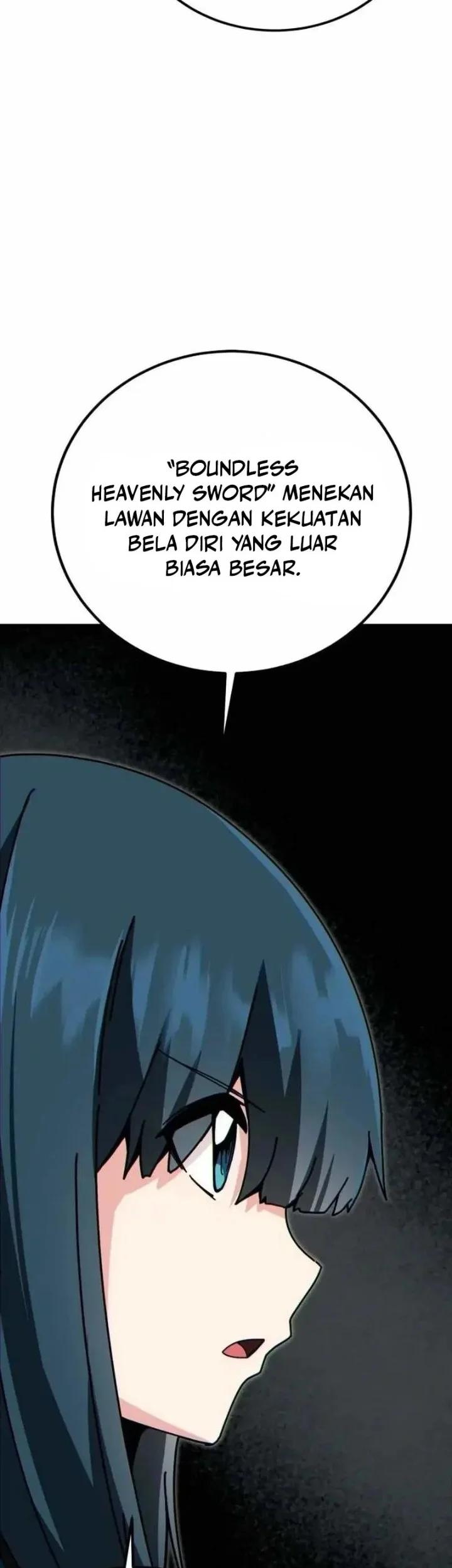 Initializing the Sect System Chapter 33 Gambar 64