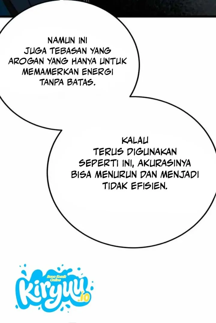 Initializing the Sect System Chapter 33 Gambar 65