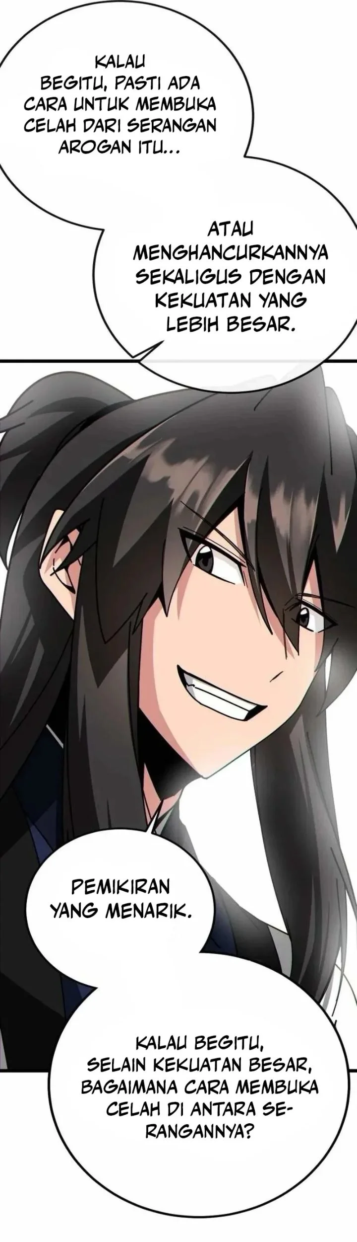 Initializing the Sect System Chapter 33 Gambar 66