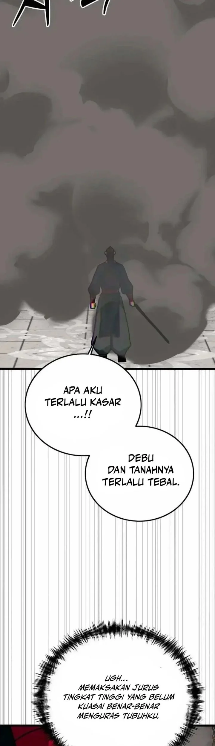 Initializing the Sect System Chapter 33 Gambar 73