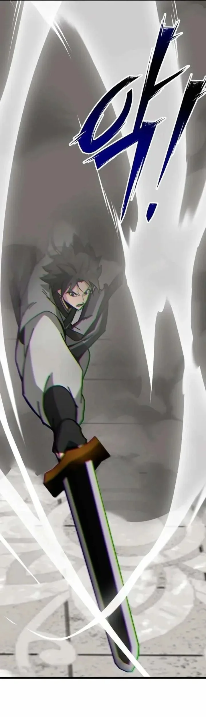 Initializing the Sect System Chapter 33 Gambar 76