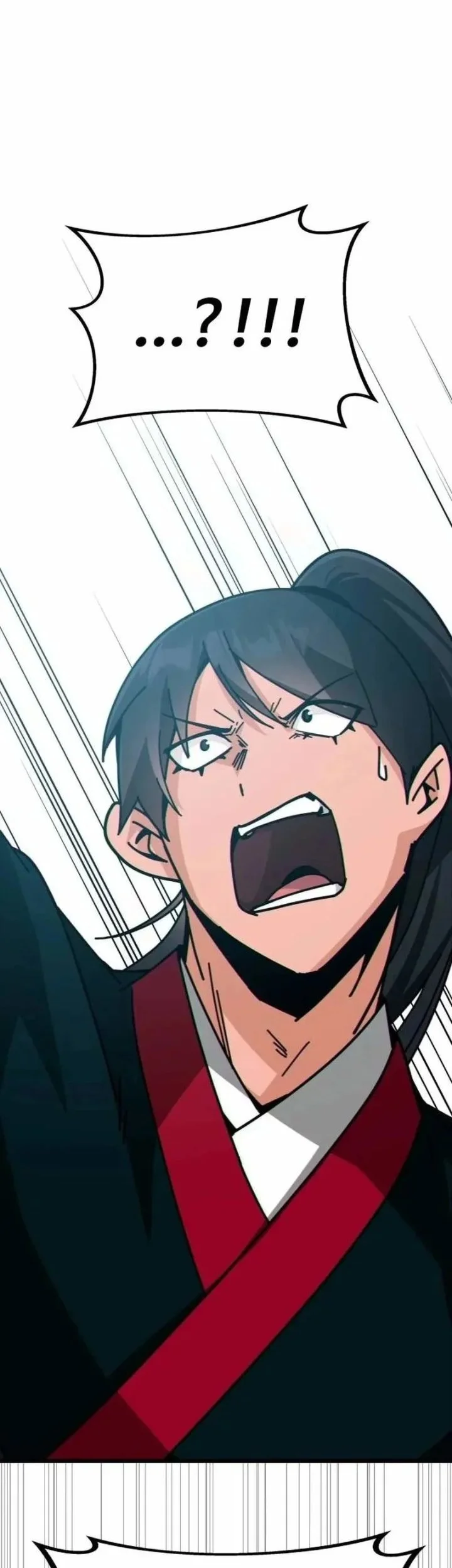 Initializing the Sect System Chapter 33 Gambar 77